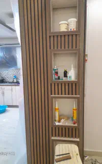 نصاب کاغذ دیواری، پارکت،ماربل،ترمو،کفپوش قاب بندی