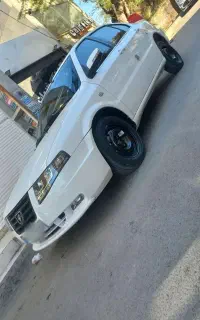 سمند سورن مدل ۴۰۳ عروسک