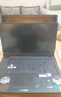 لپتاپ ایسوس tuf
