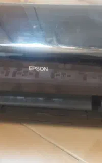 چاپگر رنگی اپسون C48