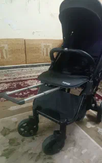 آخرین مدل کالسکه