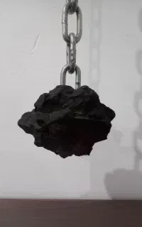 شهاب)سنگ جواهر آسمانی