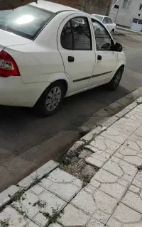 تیبا مدل ۱۴۰۰
