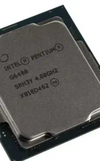 سی پی یو نسل ۱۰ g6400