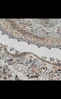 یک جفت روفرشی ۹متری ۵میلیون