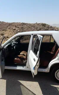 پراید مدل۹۹ ۱۳۱