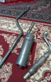 اگزوز