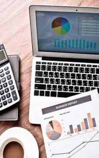 آموزش حسابداری و مدیریت مالی