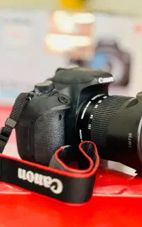 دوربین کنون800d