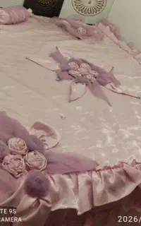 روتختی ساتن آمریکایی اصل