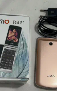 گوشی موبایل جیمو مدل R821 دو سیم‌کارت