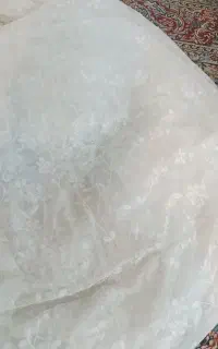 پنج عدد پرده بزرگ و زیبا .
