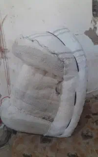 پالان الاغ و قاطر