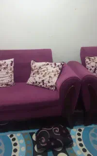 مبل هفت نفره