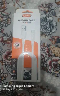 کابل تایپیسی نونو