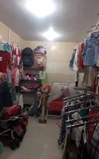 پوشاک دختر وپسر ونوزادی سیسمونی