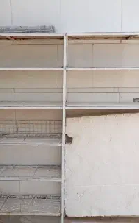 قفسه