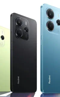 شیائومی note 14 بدون چک و پیش پرداخت