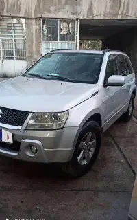 سوزوکی ویتارای وارداتی ۲۰۰۶