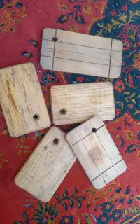 سینی سرو قهوه