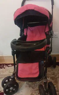 کالسکه
