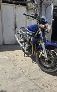 gsx1400cbzx