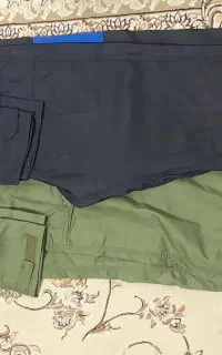 لباس کار یکسره
