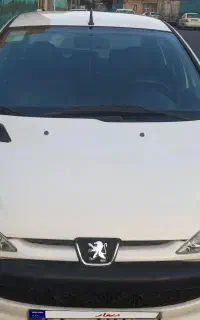 206مدل 95تیپ ۲