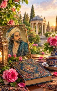 فال حافظ