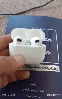 ایرپاد3 ایفون اصلی