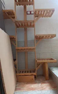 استندگل