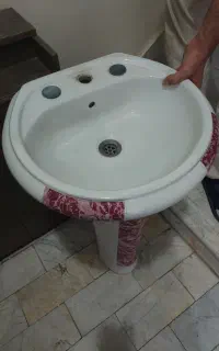 روشویی ابعاد۳۹در۴۹