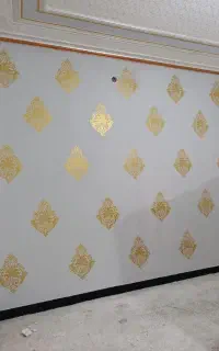 نقاشی ساختمان