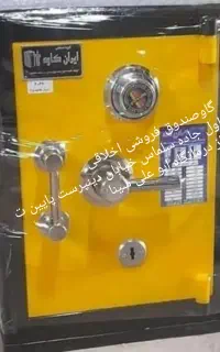 شعبه اصلی گاوصندوق. اخلاقی  تنوع بی گران