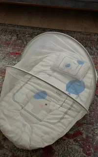 تشک پشه بند
