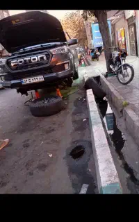 مکانیک سیار