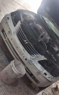 نقاشی ماشین سبک و سنگین(سیار)
