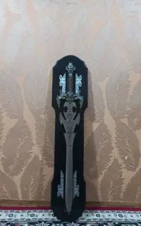 شمشیر دکوری