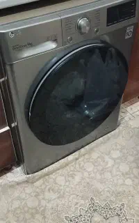 ماشین لباسشویی ال جی