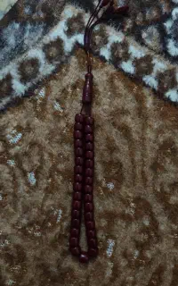 کهربا شرابی