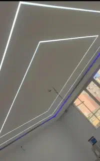 کناف و سقف کاذب در خدمت هستم