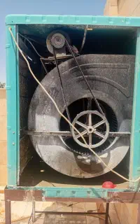 کولر آبی جنرال