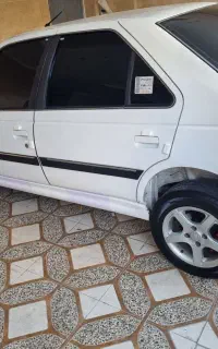 پارس موتور زانتیا مدل۹۰