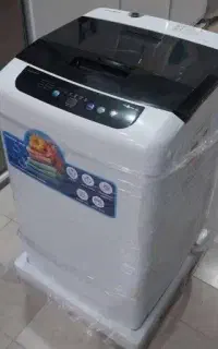 لباسشویی ۷ کیلویی پاکشوما