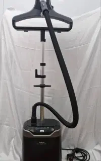 اتو بخار ایستاده و اسنک ساز چند کاره