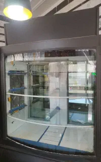 یخچال ایستاده