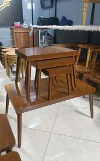 جلومبلی4تیکه/جلو مبلی مبل/میز عسلی/میزجلو مبلی8585