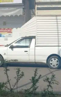 وانت مسقف برای بار داخلی یا خارج استان