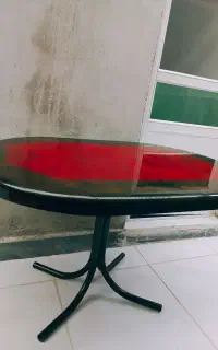 فروش میز غذا خوری در حد نو