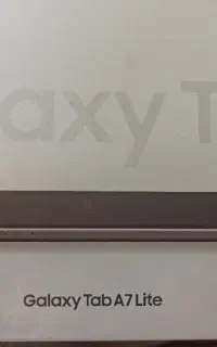 تبلت سامسونگ A7 lite